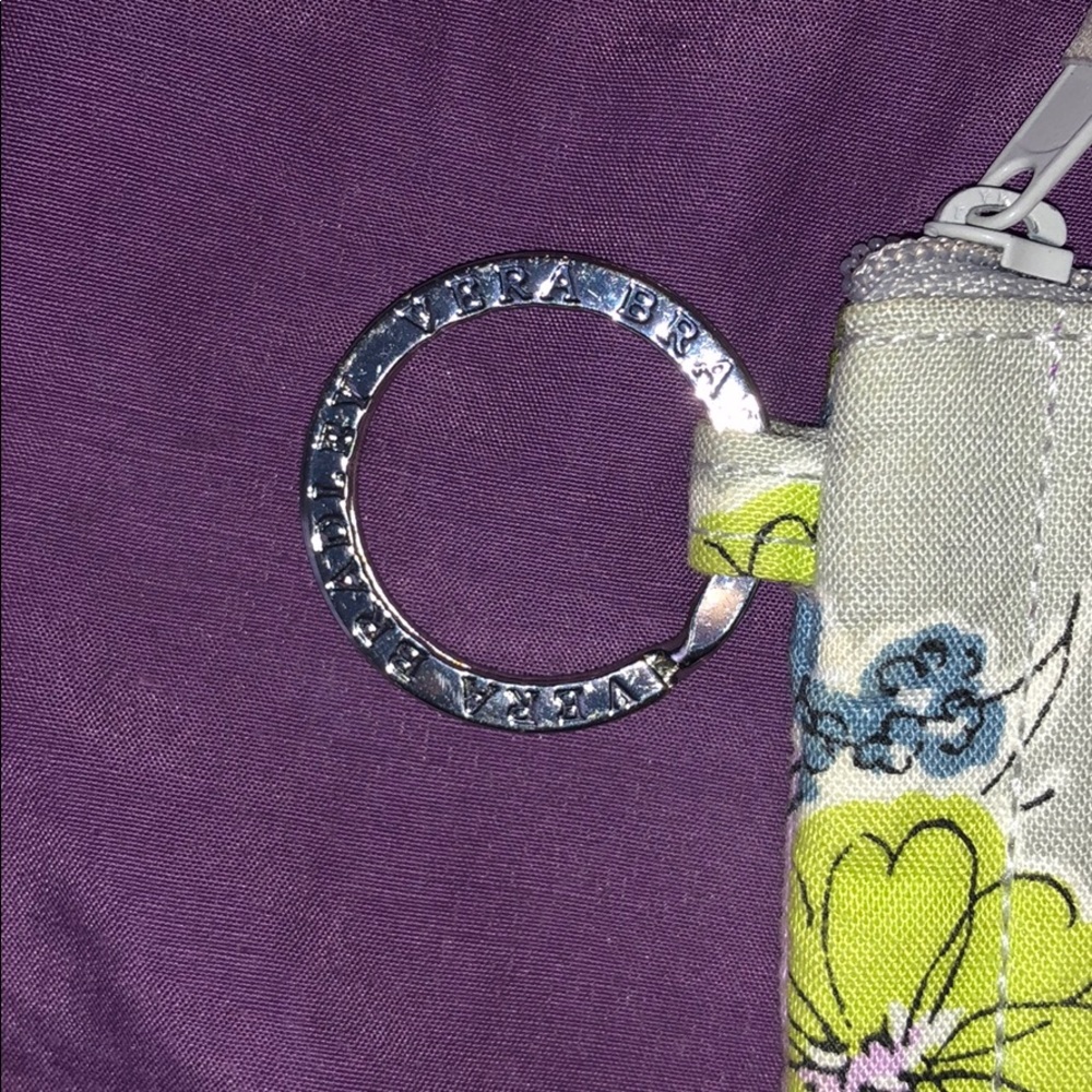 Vera bradley wallet - Picture 2 of 3